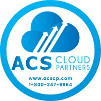 ACS Cloud Partners
