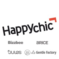 HAPPYCHIC
