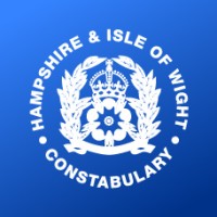 Hampshire & Isle of Wight Constabulary
