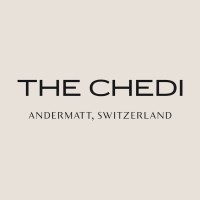 THE CHEDI ANDERMATT