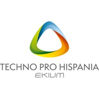 TECHNO PRO HISPANIA S.L.