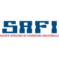 SAFI Sarl - Societe Africaine de Fourniture Industrielle