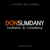 Don Sumdany Facilitation