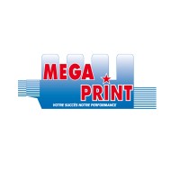 Megaprint Madagascar