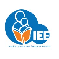 Inspire, Educate and Empower Rwanda