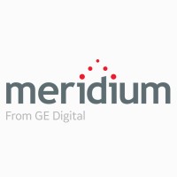 Meridium, from GE Vernova