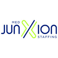 Junxion Med Staffing
