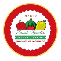 ZAROUALI AGRICULTURE MAROC