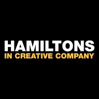 Hamiltons Advertising