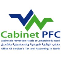 Cabinet PFC du Nord
