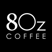 8oz Coffee