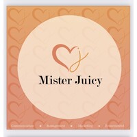 Mister Juicy ( Agence Creative 360•)