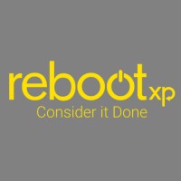 reboot XP