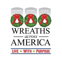 Wreaths Across America