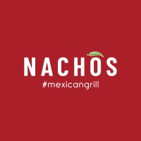 Nachos Mexican Grill