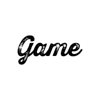 GAME