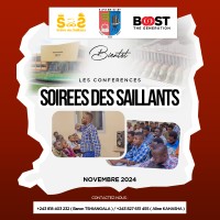 Soirées des Saillants