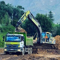 Hamilton Plant Hire CC