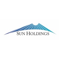 Sun Holdings