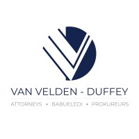 Van Velden-Duffey Attorneys Inc.