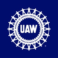 International Union, UAW