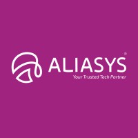 ALIASYS | Data Center End To End Solutions