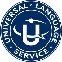 Universal Language Service, Inc.