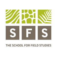 The School for Field Studies