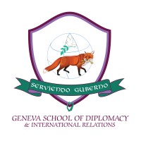 Geneva School of Diplomacy