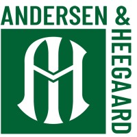 Andersen & Heegaard