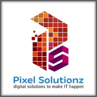 Pixel Solutionz