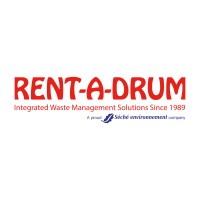 RENT-A-DRUM NAMIBIA