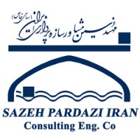 SAZEH PARDAZI IRAN