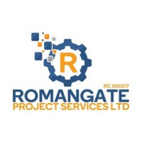 Romangate Project Services Limited