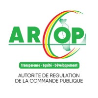 ARCOP Togo (Autorité de Régulation de la Commande Publique)