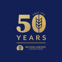 Second Harvest of Silicon Valley