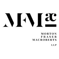 Morton Fraser MacRoberts LLP