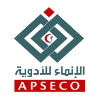 ALENMAA Pharma Libya (APSECO) شركة الإنماء للأدوية