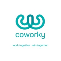 Coworky