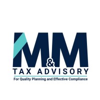 M & M Tax Advisory