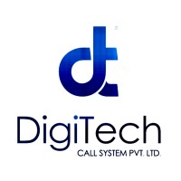 DigiTech Call System Pvt. Ltd.