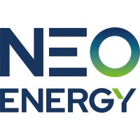 New European Offshore