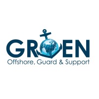 Rederij Groen BV