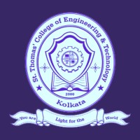 St. Thomas' College of Engineering & Technology 122