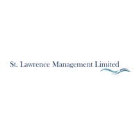 St. Lawrence Management Limited
