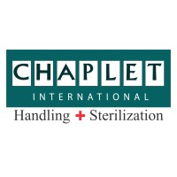 Chaplet International