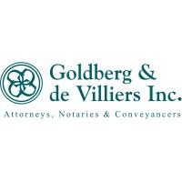 Goldberg & de Villiers Inc.