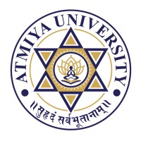 ATMIYA UNIVERSITY