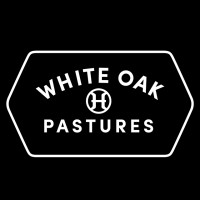 White Oak Pastures