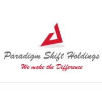 Paradigm Shift Holdings